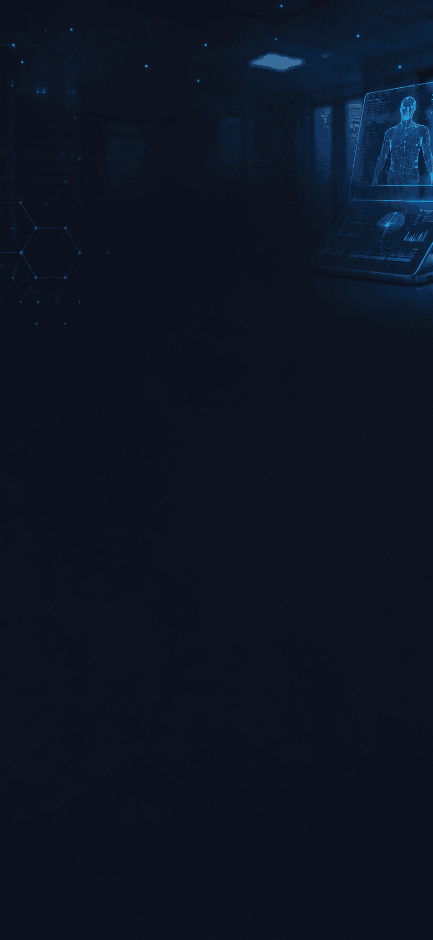 Auth Background Dark